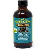 Jamaican mango & lime black castor oil with amla 4oz