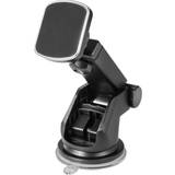 Renkforce RF-MMPH-001 Suction cup Car mobile phone holder Magnetic fastener