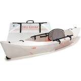 White Kayaks Oru Kayak Lake Foldable