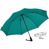Green Umbrellas Euroschirm Swing Liteflex Regenschirm