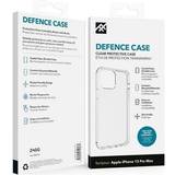 Zagg Defence clear case iPhone 13 Pro Max