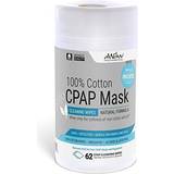 Wipes Facial Masks world of Wipes UNCPAP-088 CPAP Mask Wipes 62 Out