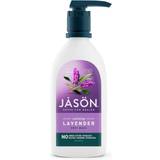 Flower Scent Body Washes Jason Calming Lavender Body Wash 887ml
