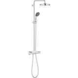 Grohe Shower Systems Grohe Vitalio Start System 210 (26814001) Chrome