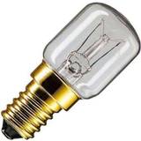 Pear Incandescent Lamps Philips Halogen Incandescent Lamps 15W E14