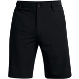 Under Armour Men's Drive Taper Shorts - Black/Halo Grey