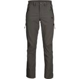 Seeland Hunting Trousers & Shorts Seeland Outdoor stretch trousers Raven
