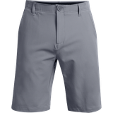 Under Armour Men's Drive Taper Shorts - Steel/Halo Grey