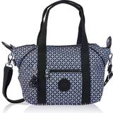 Kipling Handbags Kipling Art Mini Handbag - Blackish Tile