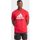 Adidas Men T-shirts & Tank Tops on sale adidas Manchester United Dna Graphic Herren T-Shirts