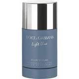 Dolce & Gabbana Deodorants Dolce & Gabbana Light Blue Pour Homme Deo Stick 75ml