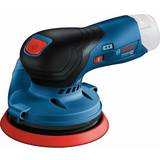 Bosch Grinders & Sanders Bosch GEX 12V-125 Professional Solo