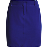 3XL Skirts Under Armour Women's Links Woven Skort - Sonar Blue/Blue Foam