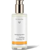 Dr. Hauschka Face Cleansers Dr. Hauschka Soothing Cleansing Milk 145ml