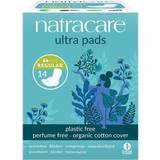 Natracare Menstrual Pads Natracare Ultra Bind Regular 14-pack