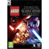 Lego Star Wars: The Force Awakens (PC)