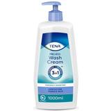 Alcohol Free Intimate Hygiene & Menstrual Protections TENA ProSkin Wash Cream 1000ml