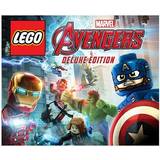 LEGO Marvel's Avengers: Deluxe Edition (PC)