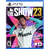 MLB The Show 23 (PS5)