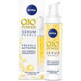 Nivea Serums & Face Oils Nivea Q10 Plus Anti-Wrinkle Serum Replenishing Pearls 40ml