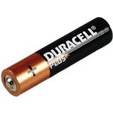 Duracell Batteries - Flash Light Battery Batteries & Chargers Duracell AAA Alkaline Plus 16-pack