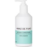 Hanz de Fuko Hair Products Hanz de Fuko Natural Conditioner 237ml