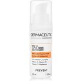 Day Creams - Women Facial Creams Dermaceutic Cream C25 Antioxidant Concentrate 30ml