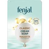 Solid Bar Soaps Fenjal Classic Creme Soap 100g