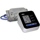 Battery Indicator Blood Pressure Monitors Braun ExactFit 1 BUA5000