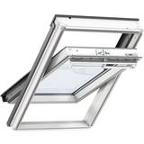 Velux MK06 GGU 0070 Aluminium Tilt Window Double-Pane 78x118cm