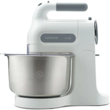 With Bowls Hand Mixers Kenwood HM680