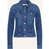 Tommy Hilfiger Men Outerwear on sale Tommy Hilfiger Denim Slim Jacket Suki Blue