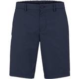 Polyester Shorts HUGO BOSS Drax Slim Fit Shorts - Dark Blue