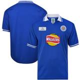 Clothing Score Draw Leicester City 2000 shirt