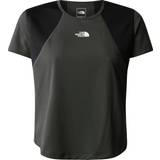 The North Face Sportswear Garment T-shirts & Tank Tops The North Face W Lightbright S/s