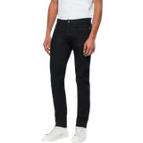 Replay Men - W32 Jeans Replay Anbass Slim Fit Jeans - Black