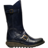 Fly London High Boots Fly London Mes 2 - Blue