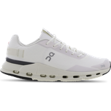 On Men Trainers On Cloudnova Form M - White/Eclipse