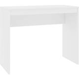 VidaXL Tables on sale vidaXL Engineered Wood Writing Desk 40x90cm