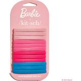 Kitsch Barbie x Kitsch Recycled Nylon Elastics Set 12-pack