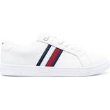 Tommy Hilfiger Essential Stripes W - White