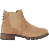 Barbour Boots Barbour Nina - Taupe Suede