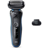 Braun Beard Trimmer Combined Shavers & Trimmers Braun Series 5 5018s