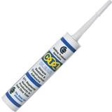 Putty & Building Chemicals Clear Multi Purpose Sealant 290ml 1pcs