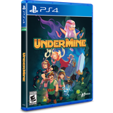 UnderMine (PS4)