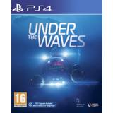 PlayStation 4 Games Under The Waves (PS4)
