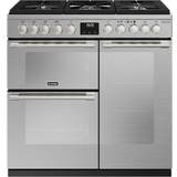 Stoves 90cm Gas Cookers Stoves Sterling Deluxe ST DX
