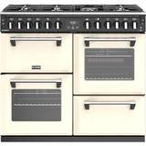 Stoves Gas Cookers Stoves Richmond ST RICH S1000DF MK22 CC