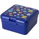 Rice Kitchen Storage Rice Galaxy Small Lunch Box Food Container