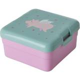 Rice Kitchen Storage Rice Flying Pig Small Box Food Container
